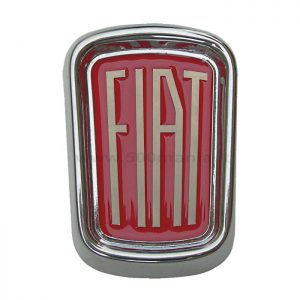 Stemma anteriore Fiat