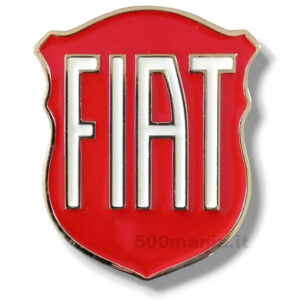 Fiat emblem