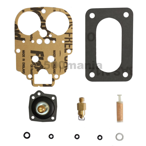 Weber 30 DGF overhaul kit